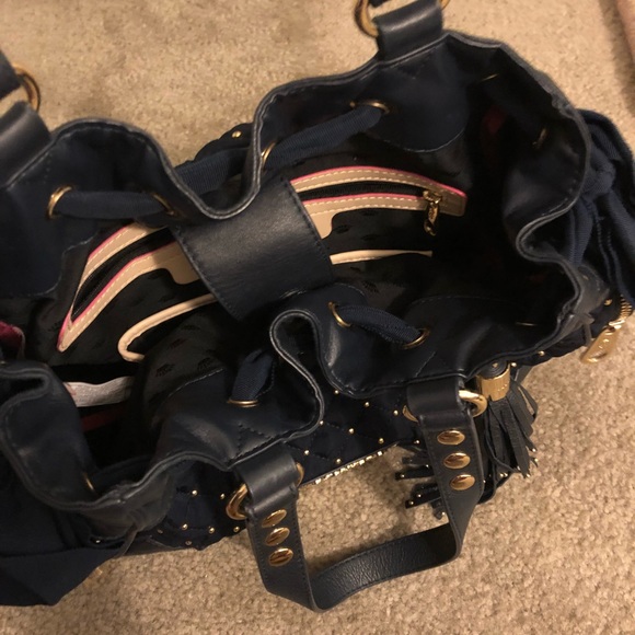 Juicy Couture Handbag - Picture 4 of 8